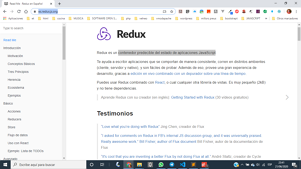 redux js