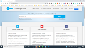 xml-sitemaps